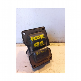 Bobina de encendido Ford Escort III (GAA,A