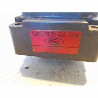 Bobina de encendido Ford Escort III (GAA,A