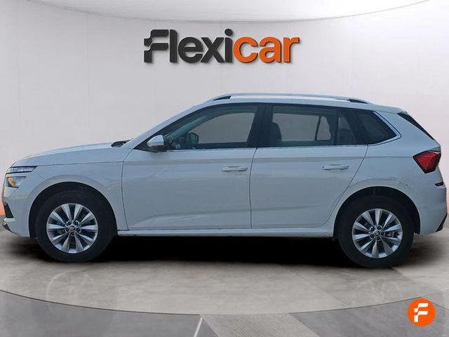 Skoda Kamiq 1.0 TSI 81kW (110CV) Active