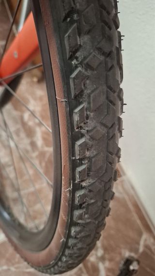 Bicicleta Gravel Scott