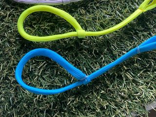 Agarres padel: 2uds. - Nuevos