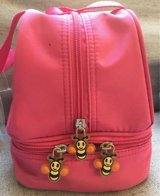 Mochila infantil
