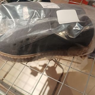 Tenis Unisex negros