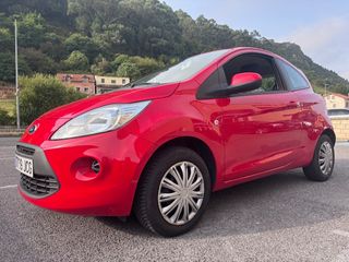 Ford Ka 2015