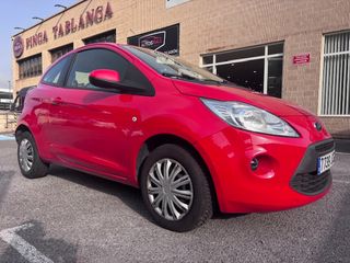 Ford Ka 2015