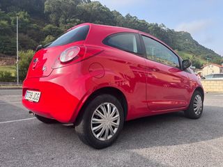 Ford Ka 2015