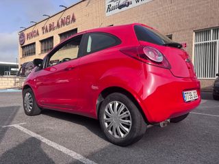 Ford Ka 2015