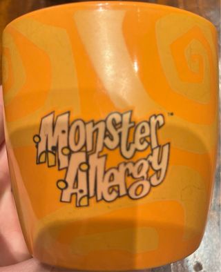 3 Tazze colazione Disney 