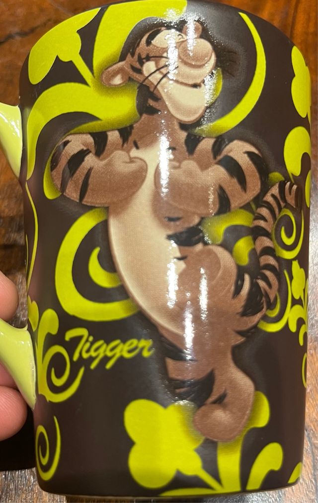 3 Tazze colazione Disney 