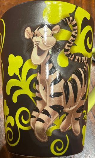 3 Tazze colazione Disney 