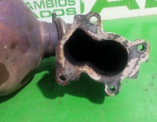 173805 catalizador citroen c3 1.4 hdi sx 123932