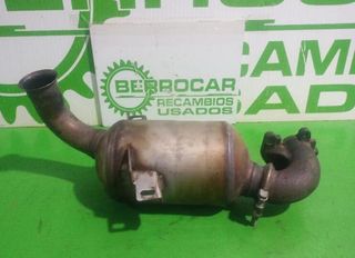 173805 catalizador citroen c3 1.4 hdi sx 123932