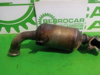 173805 catalizador citroen c3 1.4 hdi sx 123932