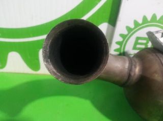 173805 catalizador citroen c3 1.4 hdi sx 123932