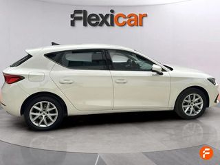 Seat Leon SP 2.0 TDI 110kW DSG Style