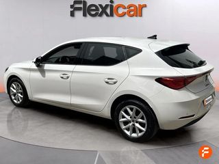 Seat Leon SP 2.0 TDI 110kW DSG Style