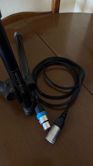 Micrófono Behringer C-1 Condenser