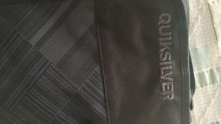 Maletín bandolera Quiksilver (portátil....)