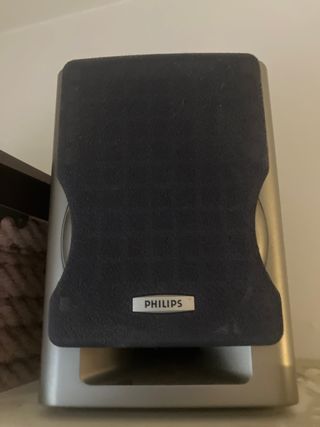 Minicadena Philips MC145 Micro System