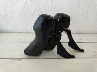 Manetas  Shimano 
