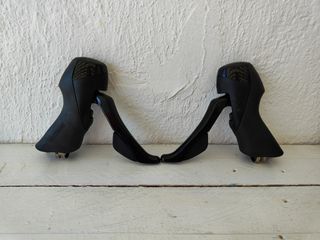 Manetas  Shimano 