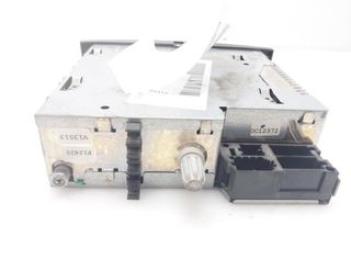 Renault 8677564 8200562686b sistema audio / scenic