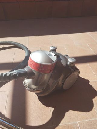 Aspiradora usada, buen estado