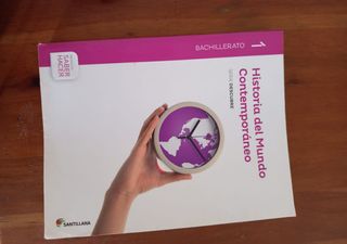 Libros Literatura 1º Bachillerato