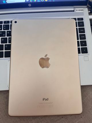 iPad Air 2 Gold - 2016