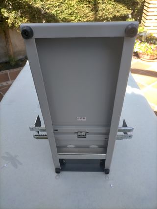 Taladradora industrial Ideal 8570, oferta única