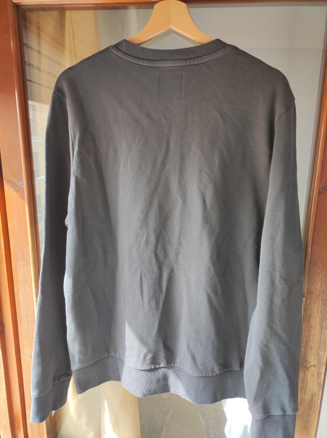 Sudadera Superdry Copper Label L