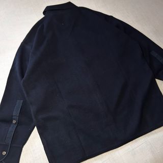 Giacca Paul & Shark - Maglione nero