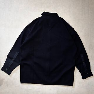 Giacca Paul & Shark - Maglione nero