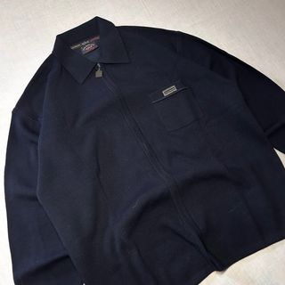 Giacca Paul & Shark - Maglione nero