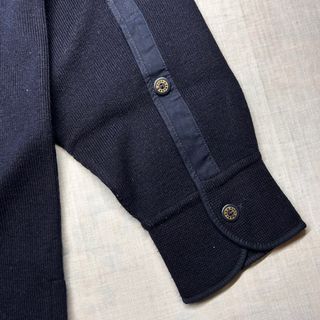 Giacca Paul & Shark - Maglione nero