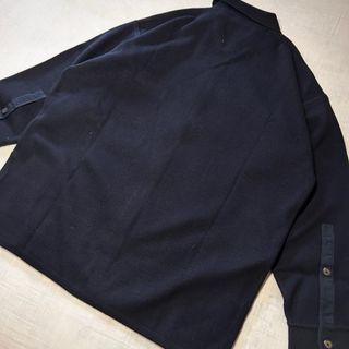 Giacca Paul & Shark - Maglione nero