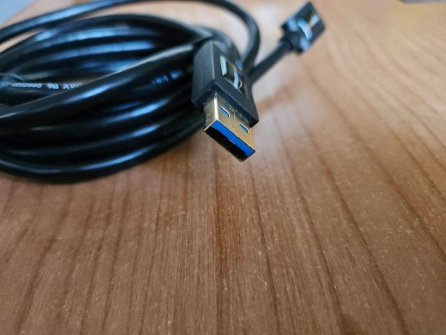 Cable USB a Micro-B