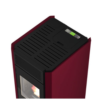 LAREIRA PALLETS MILLY DE EVA CALOR