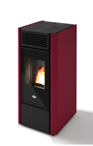 LAREIRA PALLETS MILLY DE EVA CALOR