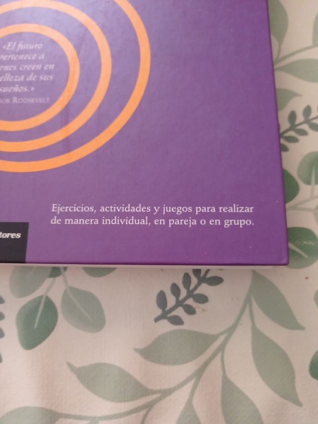 Libro . Alcanzar la meta: tecnicas pa...