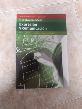 Expresión y comunicación