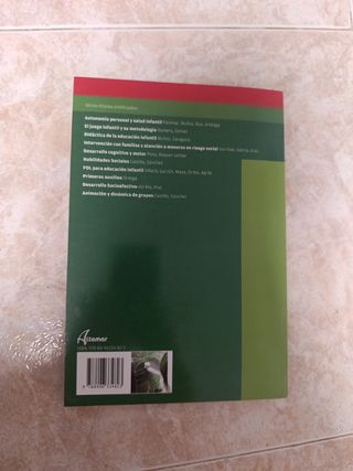 Expresión y comunicación