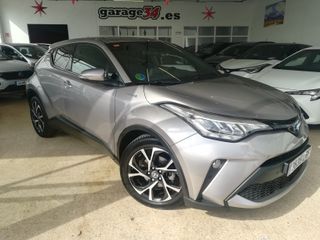 Toyota C-HR 2021