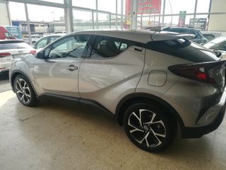 Toyota C-HR 2021