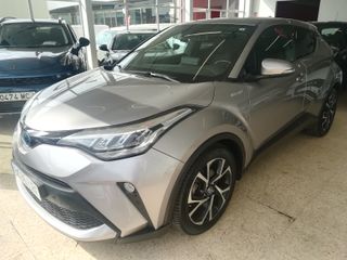 Toyota C-HR 2021