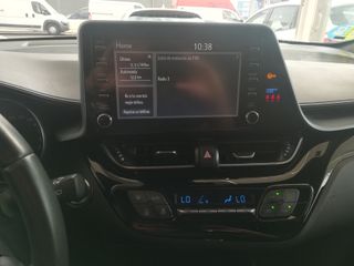 Toyota C-HR 2021