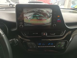 Toyota C-HR 2021