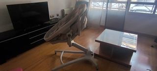 Cuna Colecho Chicco 4m+ (1 unidad)