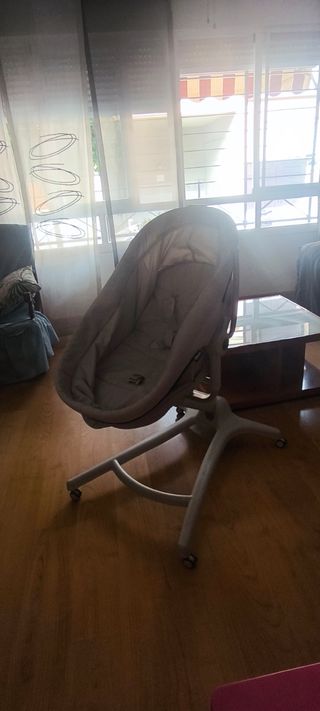 Cuna Colecho Chicco 4m+ (1 unidad)