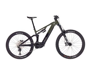 FOCUS SAM² 6.8 MY25 600Wh/800Wh